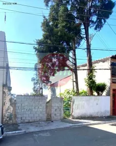 Lote/Terreno à venda, 250m² no Jardim Camargo Novo, São Paulo