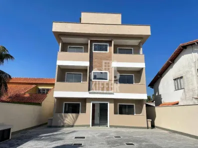 Apartamento com 2 Quartos à venda, 75m² no Jardim Atlântico Central (Itaipuaçu), Maricá