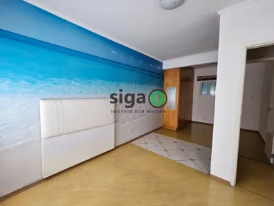 Apartamento com 2 Quartos à venda, 91m² no Vila Nova Conceição, São Paulo