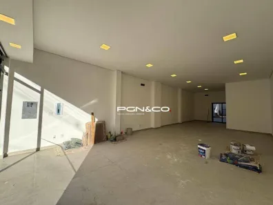 Sala Comercial para alugar, 100m² no Centro, Ribeirão Preto