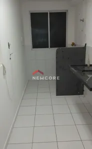 Apartamento com 2 Quartos à venda, 45m² no Jardim Santa Terezinha (Zona Leste), São Paulo