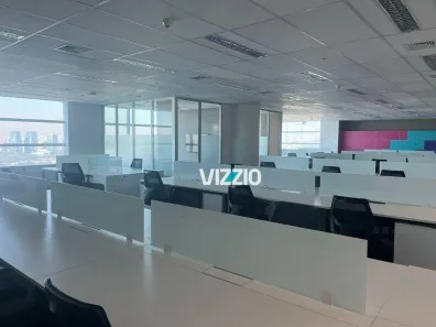 Sala Comercial para alugar, 4203m² no Pinheiros, São Paulo