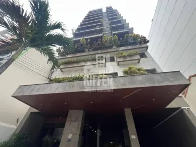 Apartamento com 4 Quartos à venda, 170m² no Vital Brazil, Niterói