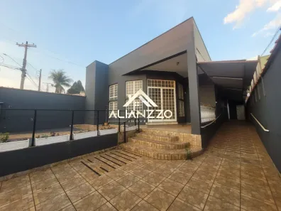 Prédio Comercial para alugar, 297m² no Planalto Verde, Ribeirão Preto