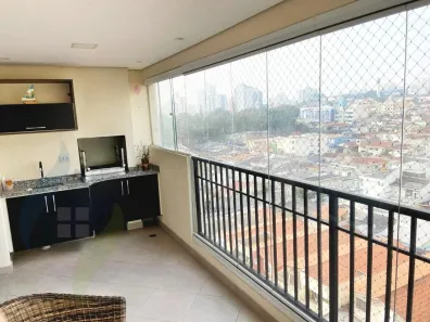 Apartamento com 3 Quartos à venda, 100m² no Rudge Ramos, São Bernardo do Campo