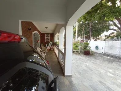 Casa com 6 Quartos à venda, 281m² no Jardim Leonor, Campinas