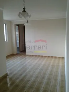 Apartamento com 2 Quartos à venda, 50m² no Vila Nova Cachoeirinha, São Paulo
