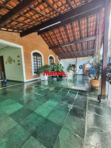 Casa com 3 Quartos à venda, 199m² no Bosque dos Eucaliptos, São José dos Campos