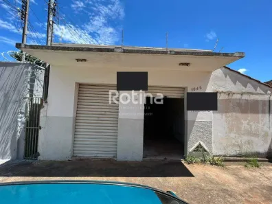 Ponto Comercial para alugar, 35m² no Marta Helena, Uberlândia