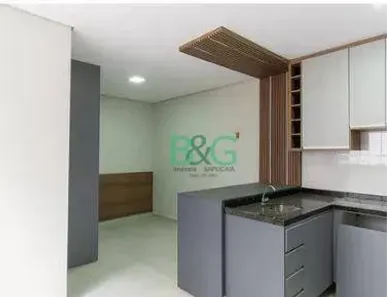 Apartamento com 1 Quarto à venda, 29m² no Vila Mafra, São Paulo