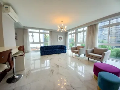 Apartamento com 3 Quartos à venda, 250m² no Bela Vista, São Paulo