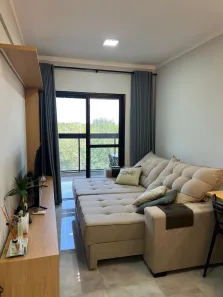 Apartamento com 2 Quartos à venda, 70m² no Pinheiros, São José do Rio Preto