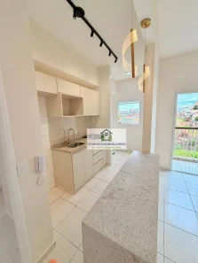 Apartamento com 1 Quarto à venda, 45m² no Vila Boa Esperança, São José do Rio Preto