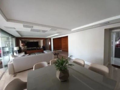 Apartamento com 3 Quartos à venda, 168m² no Água Branca, São Paulo