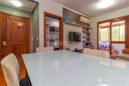 Apartamento com 2 Quartos à venda, 61m² no Menino Deus, Porto Alegre