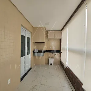 Apartamento com 2 Quartos à venda, 92m² no Aviação, Praia Grande