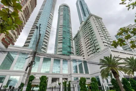 Apartamento com 4 Quartos à venda, 284m² no Centro, Balneário Camboriú