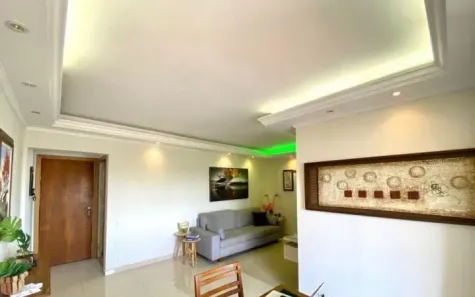 Apartamento com 3 Quartos à venda, 93m² no Vila Butantã, São Paulo
