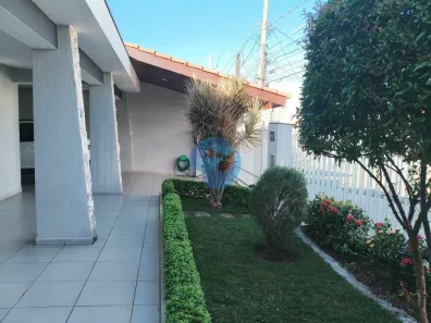 Casa com 4 Quartos à venda, 222m² no Jardim Maria José, Votorantim