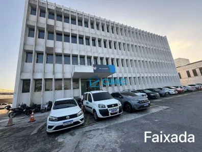 Prédio Comercial para alugar, 7000m² no Jurubatuba, São Paulo