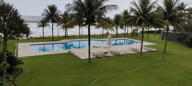 Casa de Condomínio com 6 Quartos para alugar, 400m² no Maresias, São Sebastião