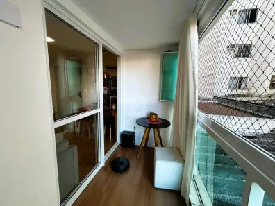 Apartamento com 2 Quartos à venda, 63m² no Bento Ferreira, Vitória