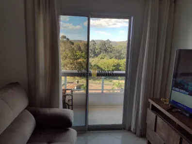 Apartamento com 3 Quartos à venda, 82m² no Vila Pagano, Valinhos