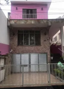 Sobrado com 3 Quartos à venda, 150m² no Jardim Gumercindo, Guarulhos
