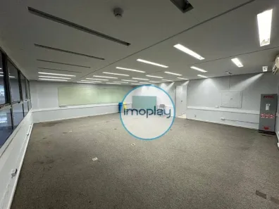 Sala Comercial para alugar, 340m² no Bela Vista, São Paulo