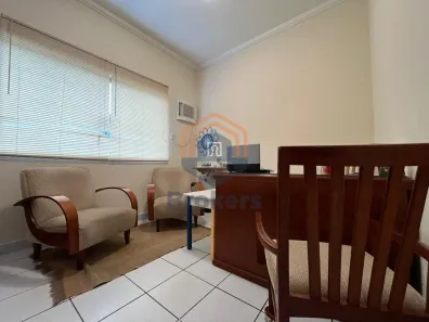 Sala Comercial com 1 Quarto para alugar, 16m² no Anhangabaú, Jundiaí