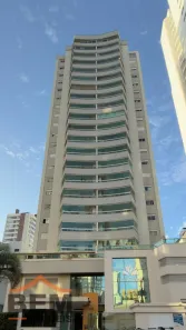 Apartamento com 3 Quartos à venda, 118m² no Fazenda, Itajaí