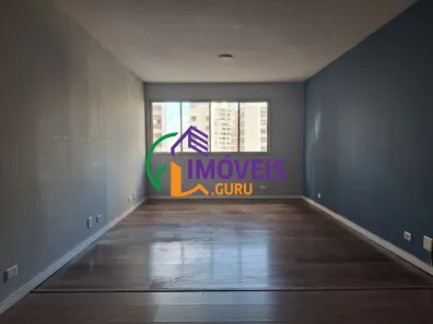 Apartamento com 3 Quartos à venda, 146m² no Perdizes, São Paulo