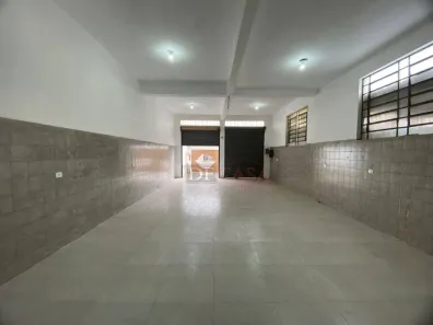 Sala Comercial para alugar, 100m² no Parque Paulistano, São Paulo