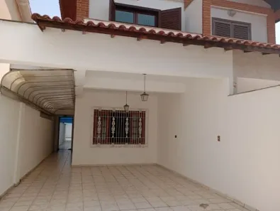 Sobrado com 3 Quartos à venda, 200m² no Vila Inah, São Paulo