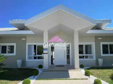 Casa de Condomínio com 3 Quartos à venda, 320m² no Urbanova VII, São José dos Campos