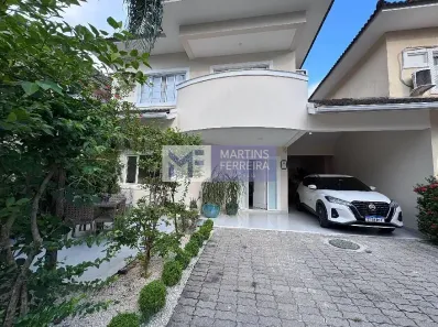 Casa de Condomínio com 4 Quartos à venda, 176m² no Vargem Pequena, Rio de Janeiro