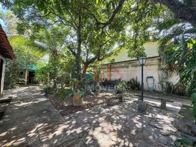 Casa com 4 Quartos à venda, 126m² no Itaipu, Niterói