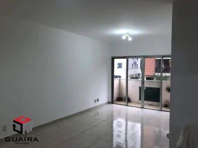 Apartamento com 2 Quartos à venda, 95m² no Vila Bastos, Santo André