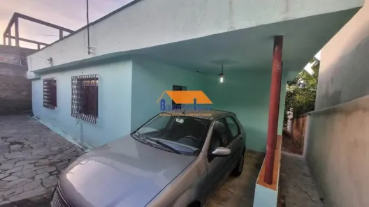 Casa com 3 Quartos à venda, 100m² no Céu Azul, Belo Horizonte