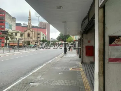 Ponto Comercial para alugar, 300m² no Liberdade, São Paulo