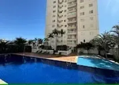 Apartamento com 3 Quartos à venda, 72m² no Setor Sudoeste, Goiânia