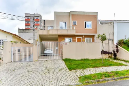 Sobrado com 2 Quartos à venda, 100m² no Guaíra, Curitiba