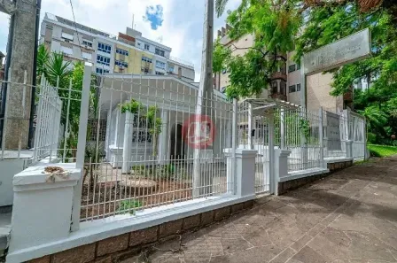 Imóvel Comercial com 1 Quarto para alugar, 350m² no Rio Branco, Porto Alegre