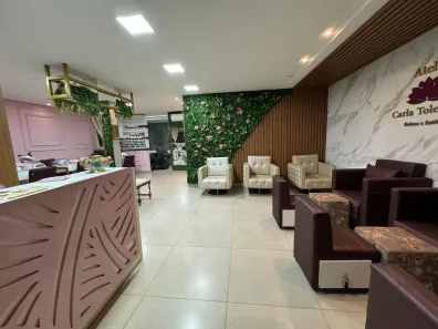 Sobrado com 1 Quarto à venda, 260m² no Setor Sudoeste, Goiânia