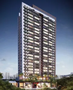 no Vila Mariana, São Paulo