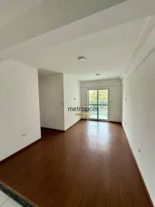 Apartamento com 2 Quartos à venda, 62m² no Jardim, Santo André