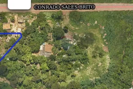 Fazenda/Sítio à venda, 11467m² no Jardim Residencial Carlos Bezerra II, Rondonópolis