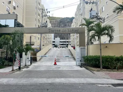 Apartamento com 2 Quartos à venda, 45m² no Água Santa, Rio de Janeiro