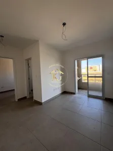 Apartamento com 1 Quarto à venda, 42m² no Aviação, Praia Grande