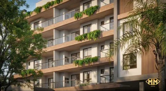 Apartamento com 2 Quartos à venda, 71m² no Cachoeira do Bom Jesus, Florianópolis
